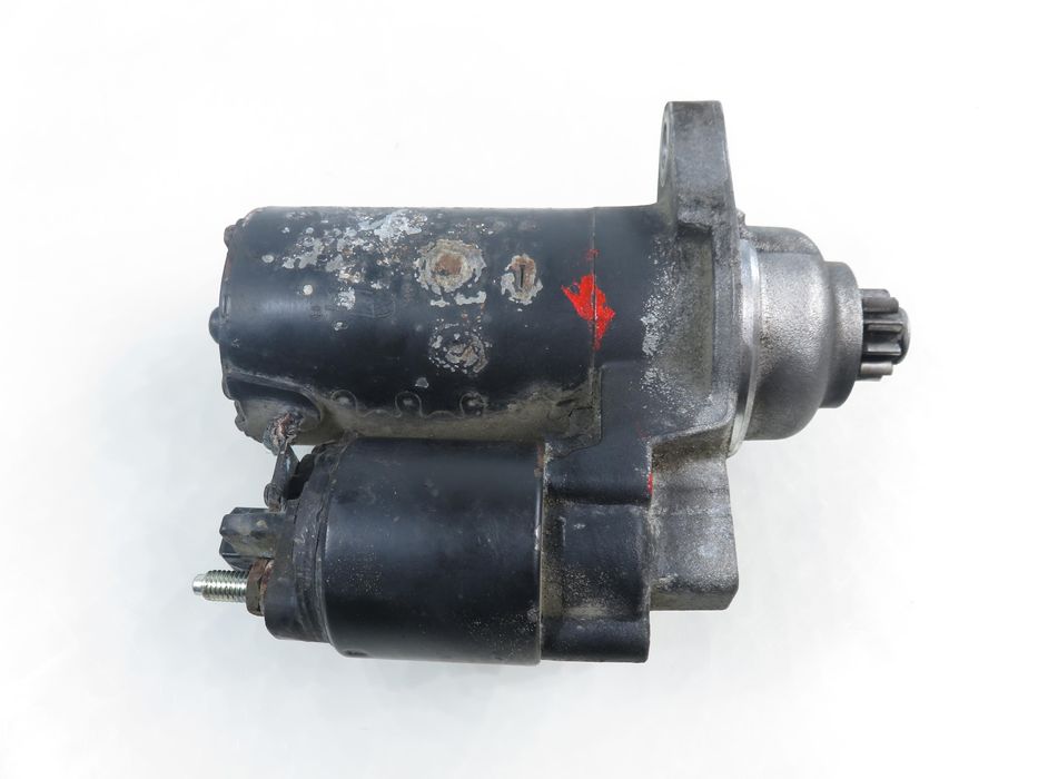 Rozrusznik Vw Bora 2 - Aqy