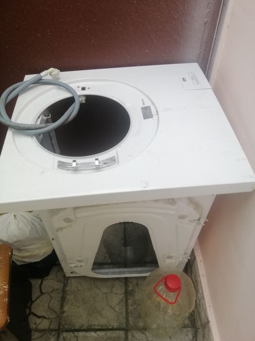 Продам запчасти от стиральной машины горения