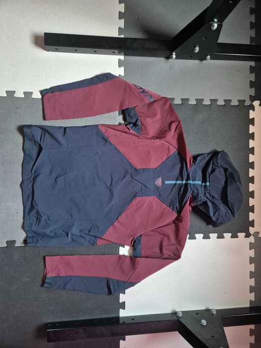 Nowa męska ekstra kurtka skiturowa górska turystyczna softshell Dynafit 50/L