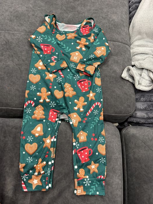 Пижама , размер 86-92