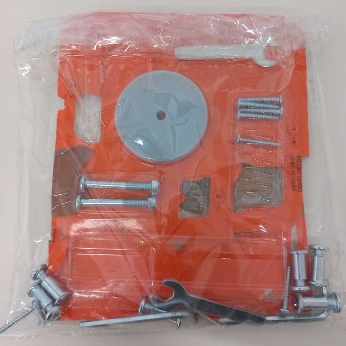 Melissa&Doug Drewniany Wózek 19350 lodziarnia kawiarnia 2w1 A3