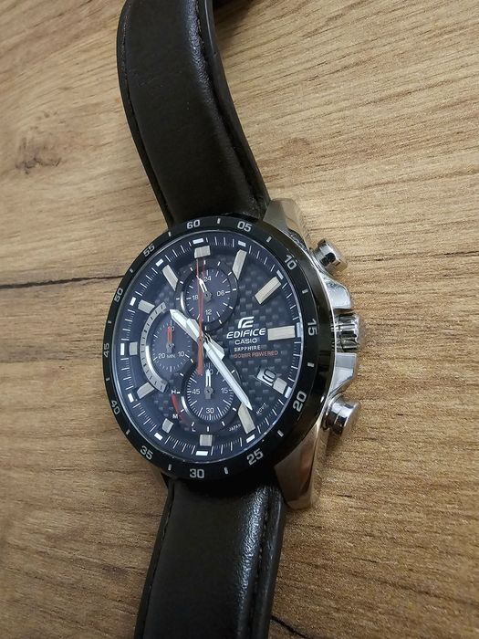 Zegarek Casio EFS-S540 Solar
