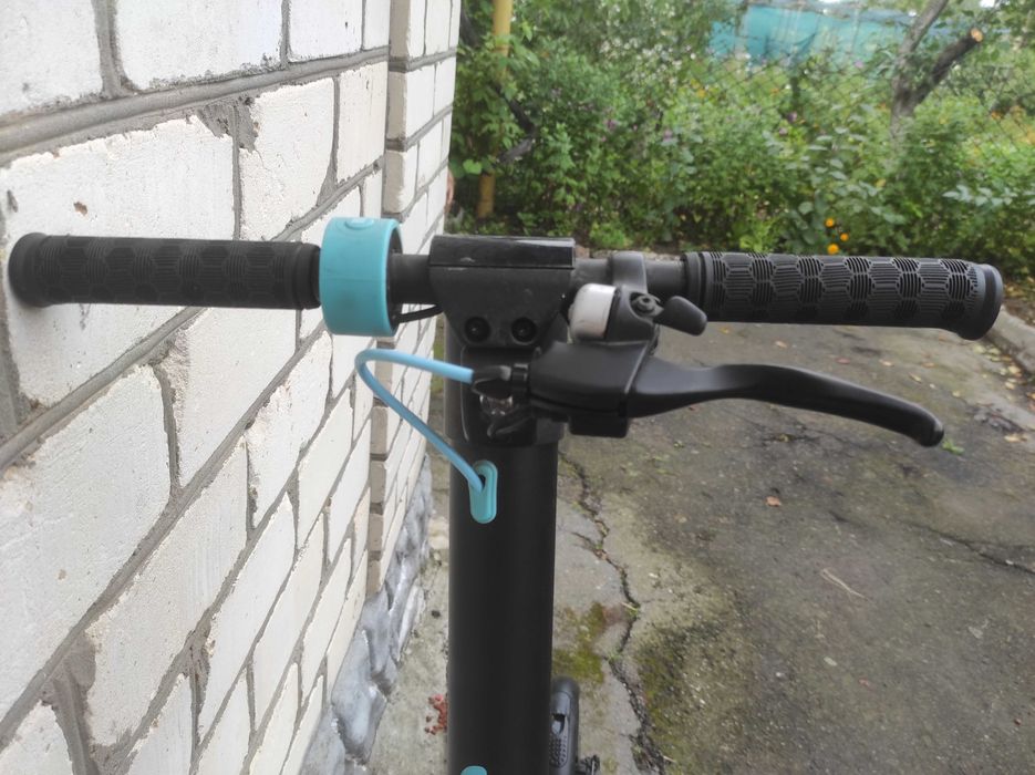 Електросамокат Proove