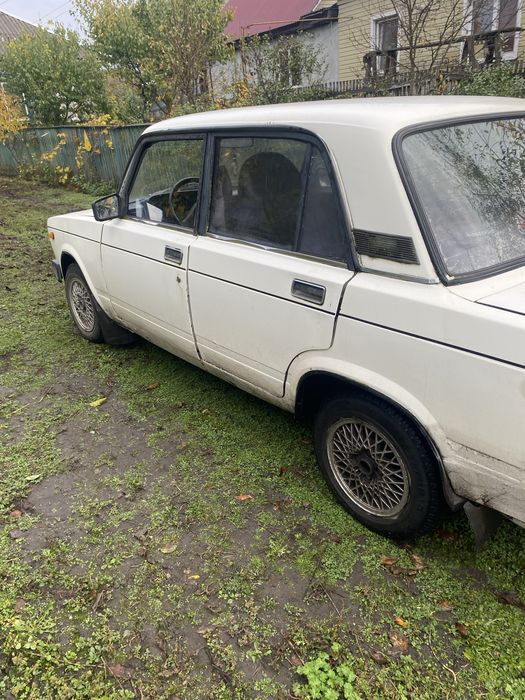 Продам авто Ваз 2105