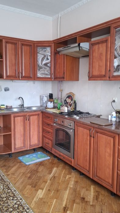 Оренда 2х кім квартири вул ВАРШАВСЬКА,Шевченківський рн,м Львів