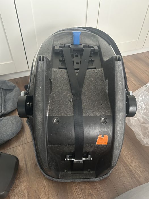 Fotelik nosidełko Avionaut Pixel 0-13 kg