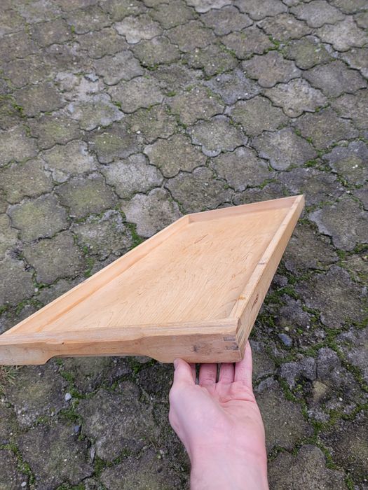 Tacki drewniane sklejka