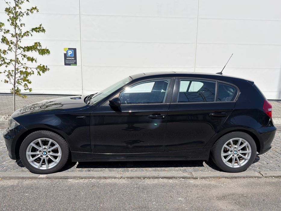 Bmw 2.0 gasolina — photo 2
