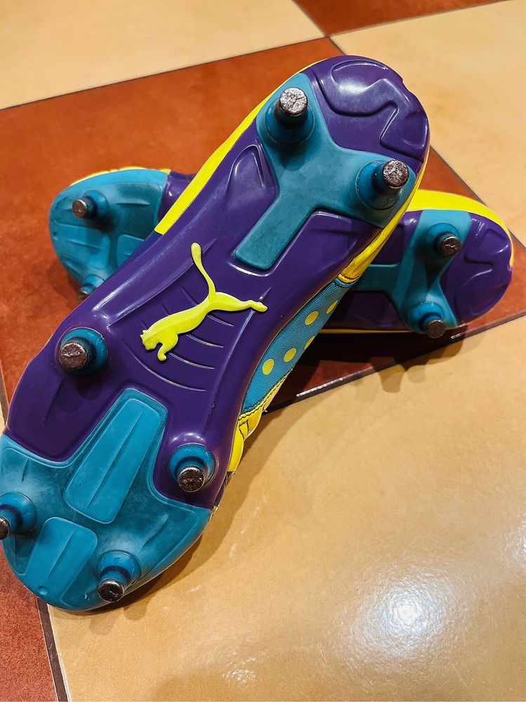Puma evopower 4 outlet sg