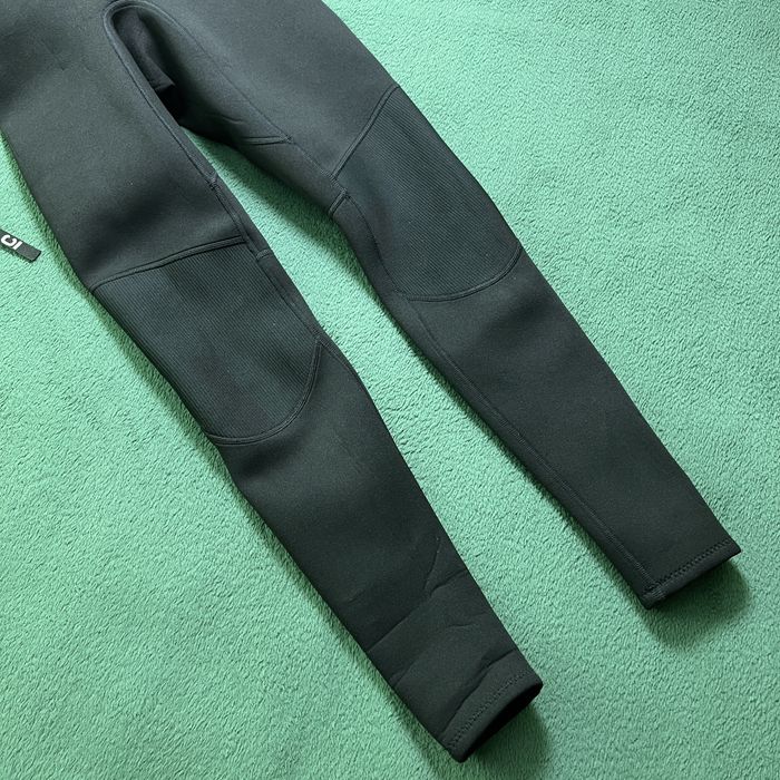 Мокрий гідрокостюм C-skins