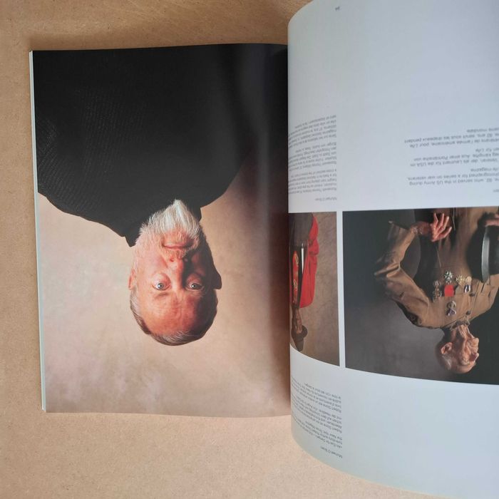Portrait Photography: Selected from the Graphics Annuals