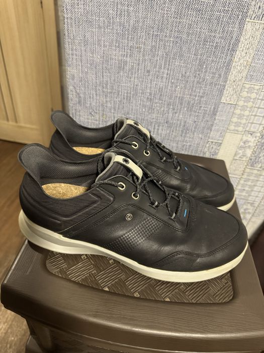 Чоловічі черевики розімр 47