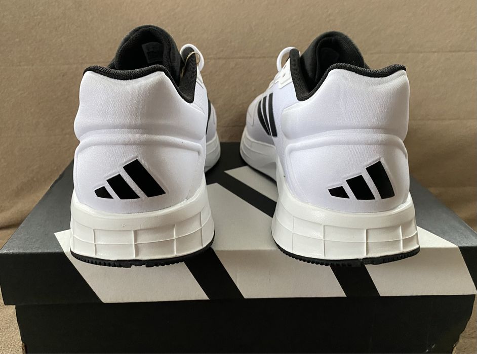 Кросівки чоловічі Adidas Duramo 10 41 оригінал