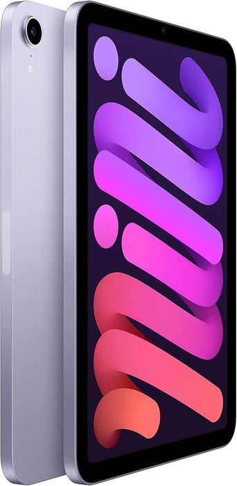 Планшет Apple iPad mini (6th gen) Wi-Fi 64GB Purple MK7R3