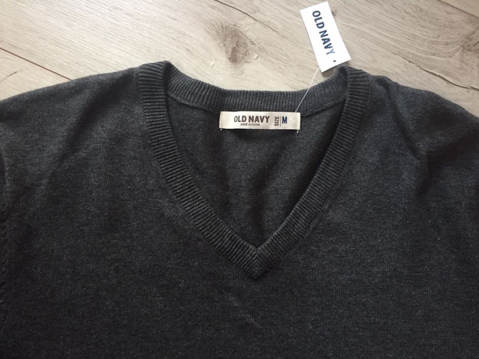 Sweter marki OLD NAVY r. M USA