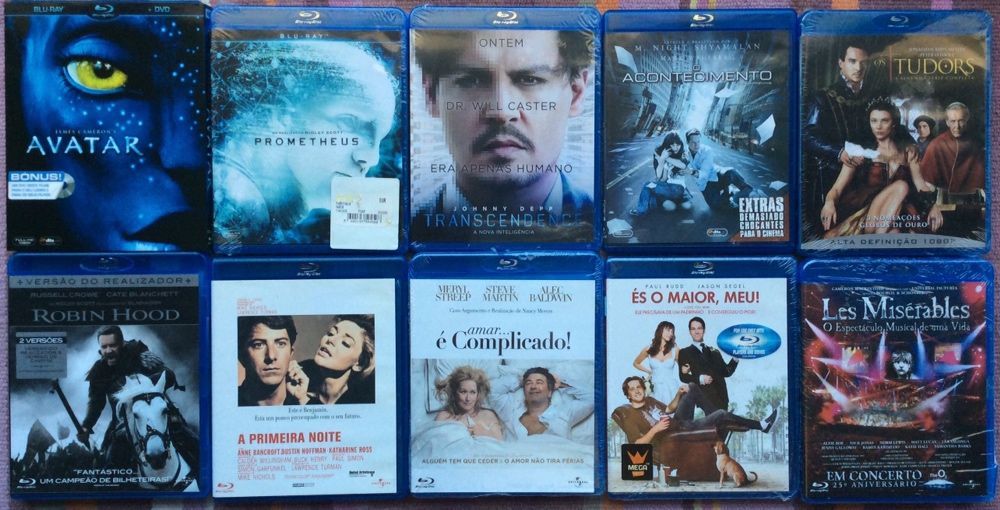 Les misérables, Amar é complicado