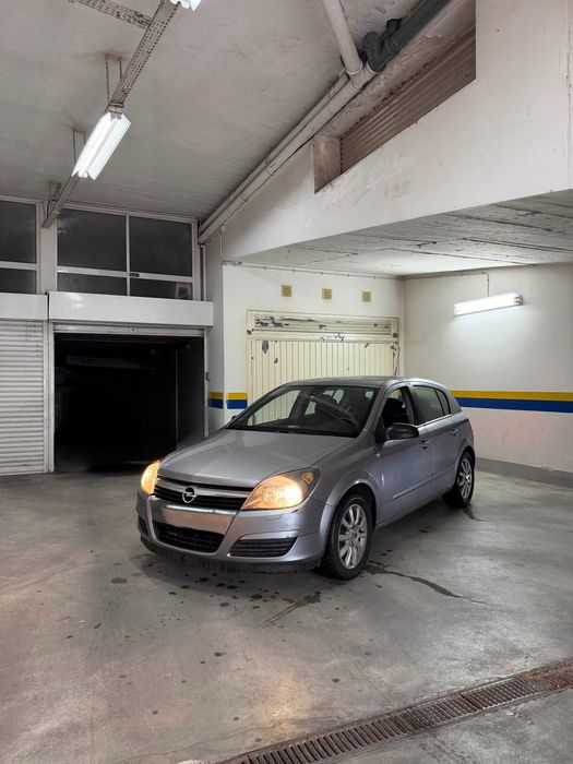 Opel Astra 1.7CDTI COSMO Nacional