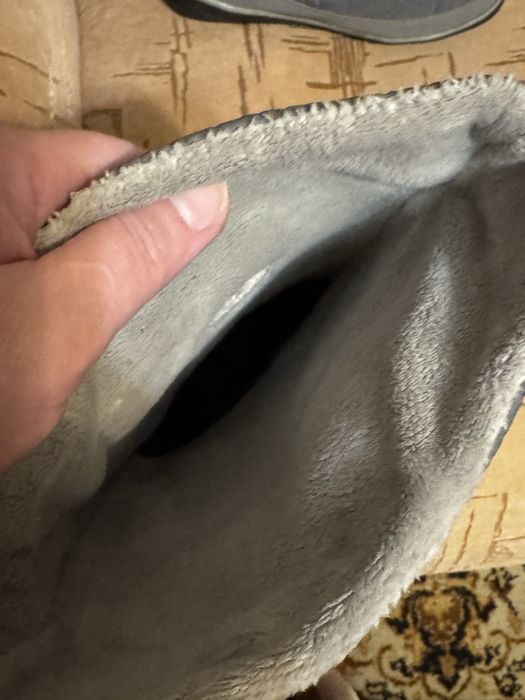 Чоботи Columbia 39 р