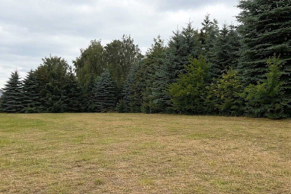 Piękna działka budowlana 2120 m² – Koło, ul. Szmaragdowa