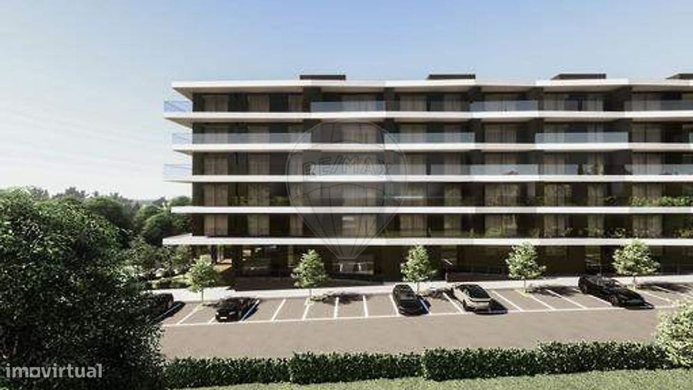 Apartamento T3 para venda