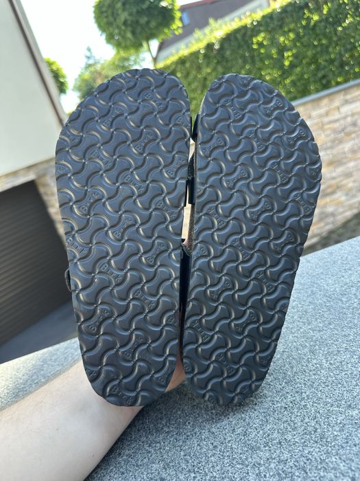 Japonki Birkenstock
