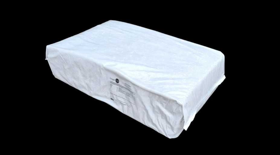 Sieczka z lucerny 14% białka, włoski produkt klasy premium od Gr Carli