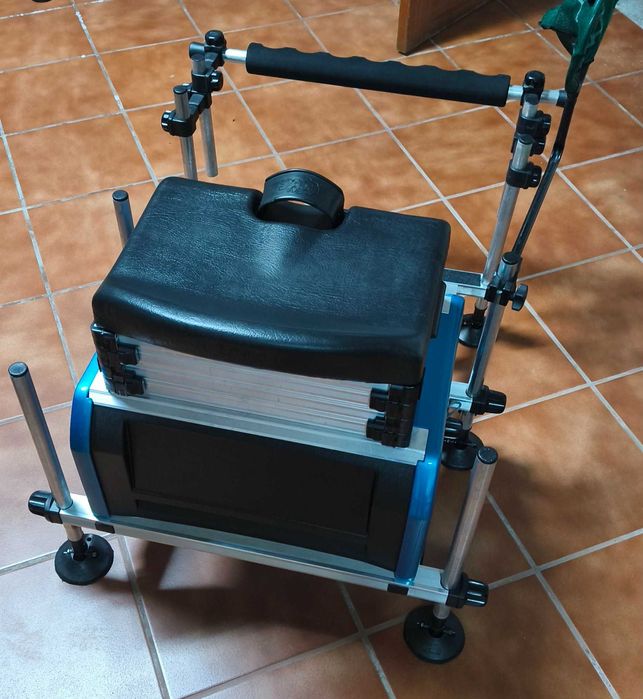 Panier Pesca RIVE D25