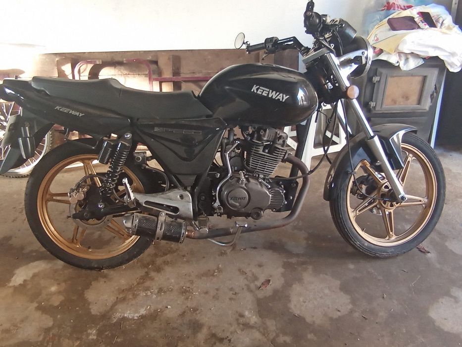 Mota 125 motas ………..