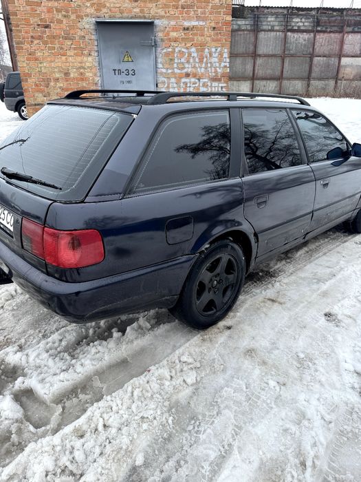 Продам Ауді  а 6c4