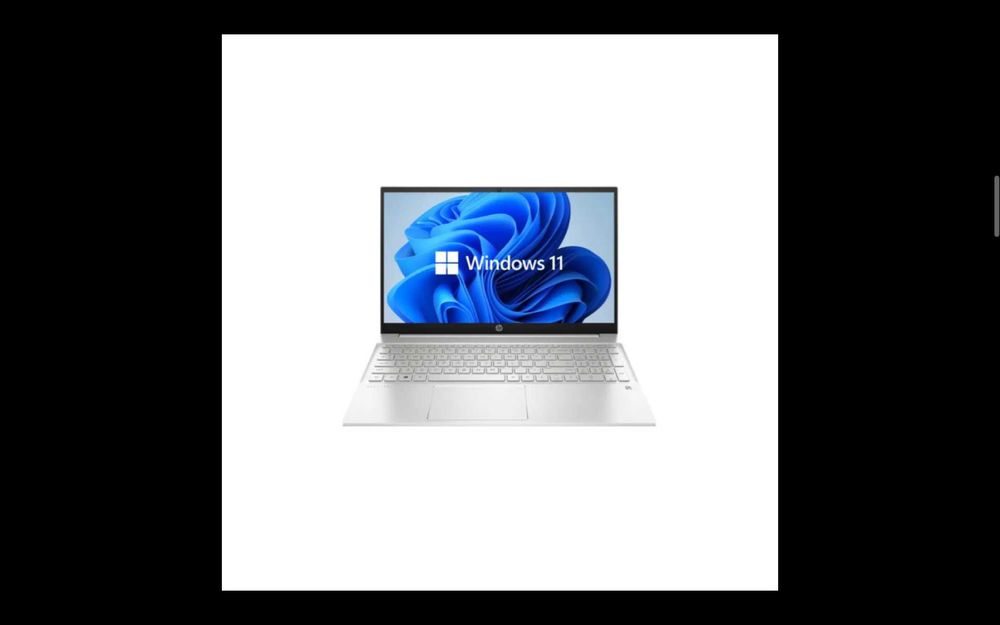 HP Pavilion Laptop 15-eh1xxx
