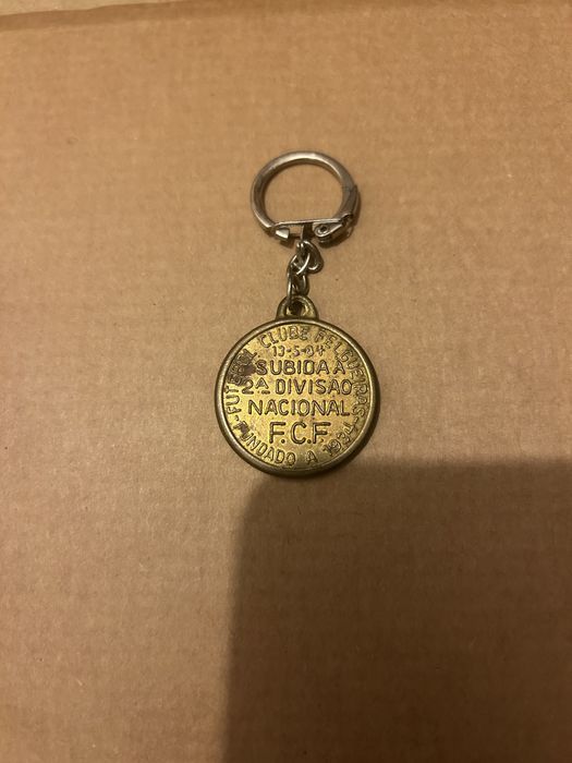 Futebol Clube Felgueiras 1984 subida à 2a divisão nacional