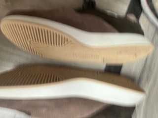 Sapatos Desportivos Clarck UK