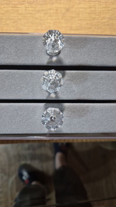 Органайзер для прикрас