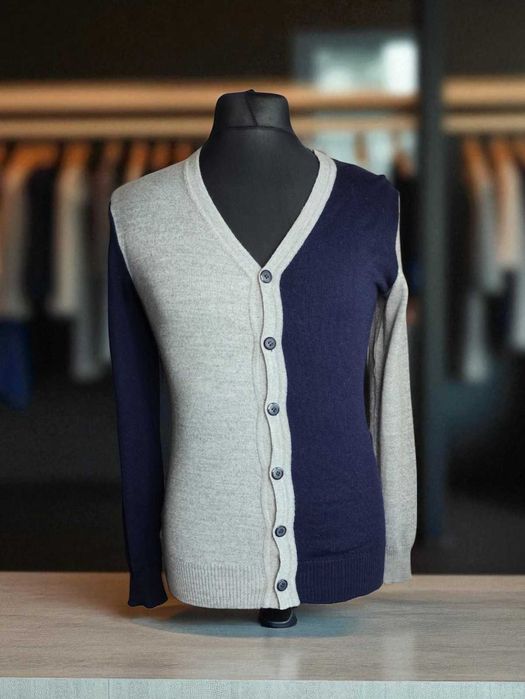 Кардиган Arber (Розмір 44, Чудовий стан)