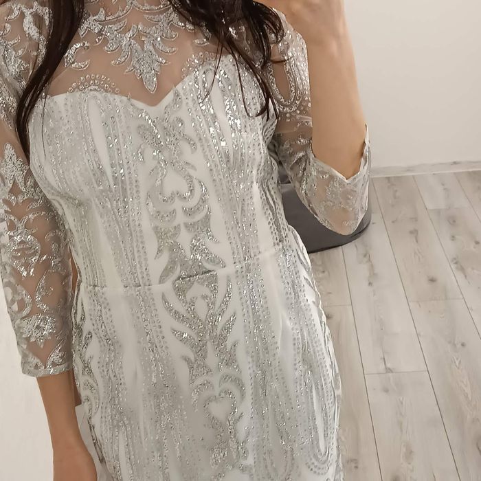 Сукня для красуні