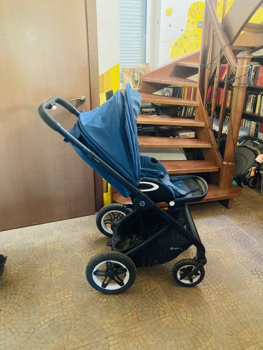 Sprzedam wózek Cybex Talos S
