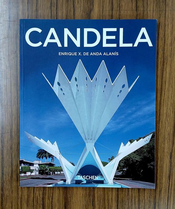 Livro Candela - Taschen Paranhos • OLX.pt