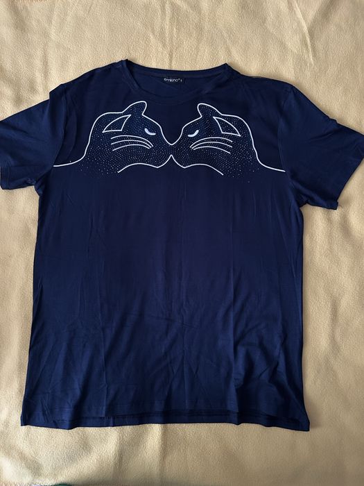 Футболка женская