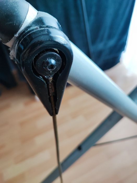 Air Walker / Orbitrek Gazelle Freestyle XL