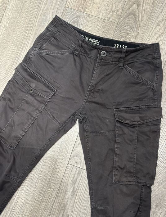 G-Star Raw штани карго чоловічі