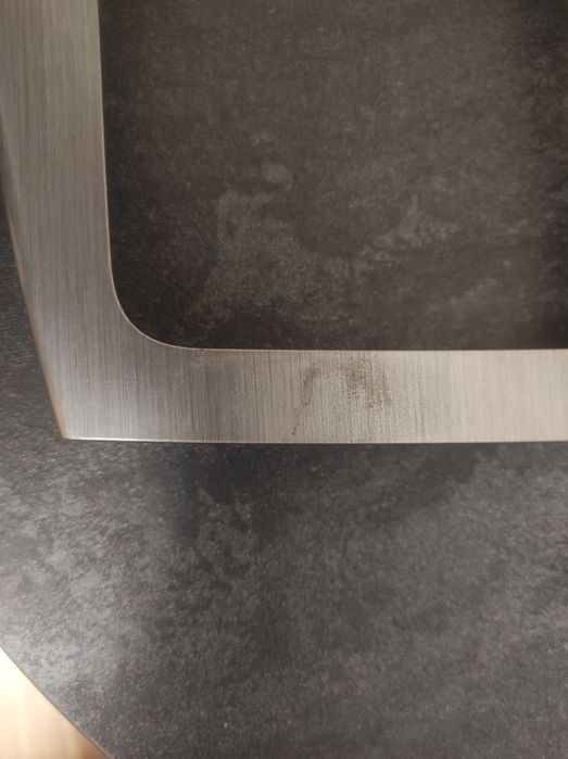 Рамка магнітоли VW Passat B7