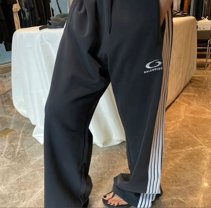 Штани баленсиага