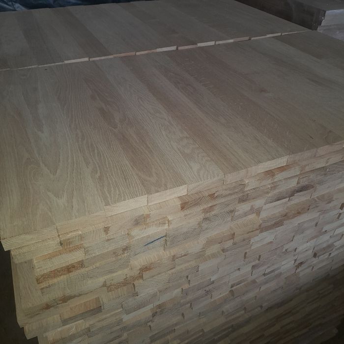 Щит меблевий дуб, ясен, клен,щити дубові, столешня, стільниця, кришка