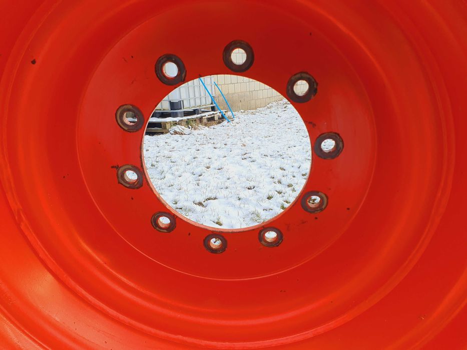 Felgi 28" CLaas JD Fendt Deutz Case