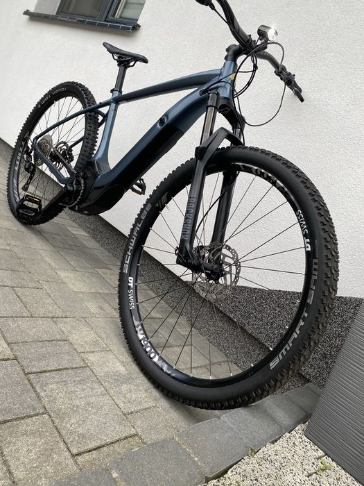 Rower mtb specialized levo