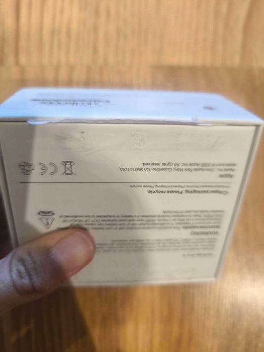 Air pods 3 pro nowe