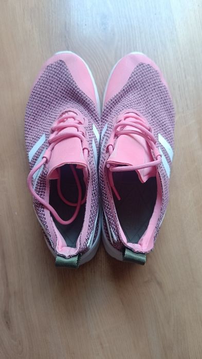 Buty sportowe adidas damskie lekkie