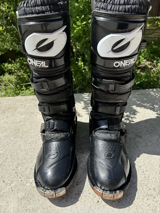 Мотоботи  ендуро кросс Oneal MX Rider PRO2 розмір 44