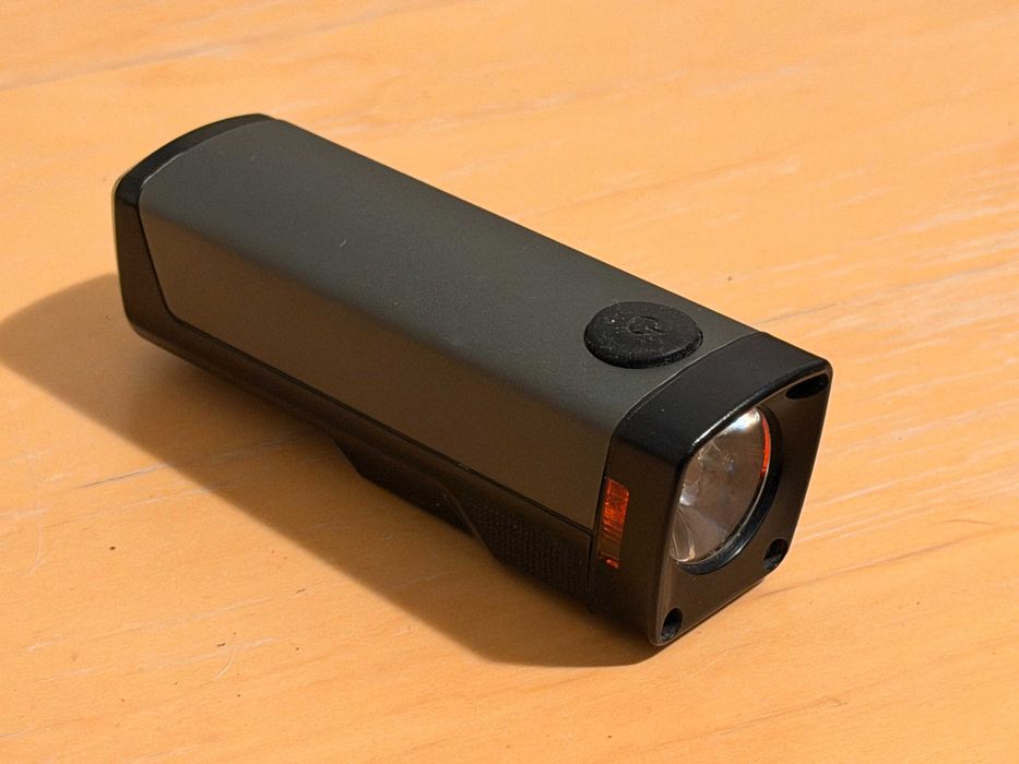 Lampka rowerowa Bontrager Ion R