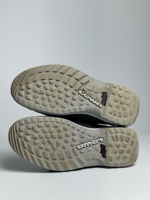 Черевики Lowa Calceta Gore-tex Оригінал